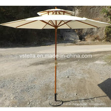 Patio Garden UV Resistant Umbrella Fabric Sunbrella